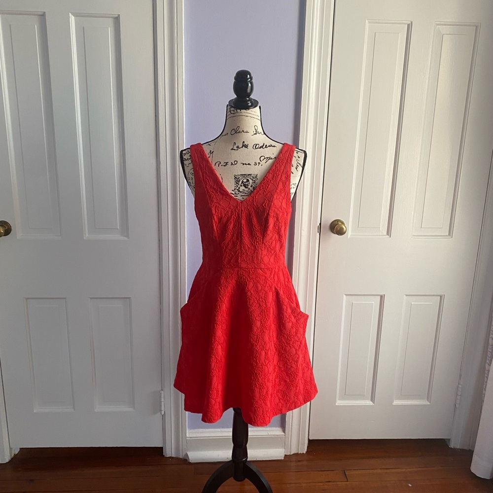 Slate & Willow Dress - Like New